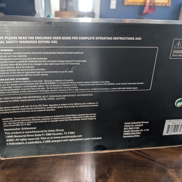 Remote control helicopters - Picture 2 of 10